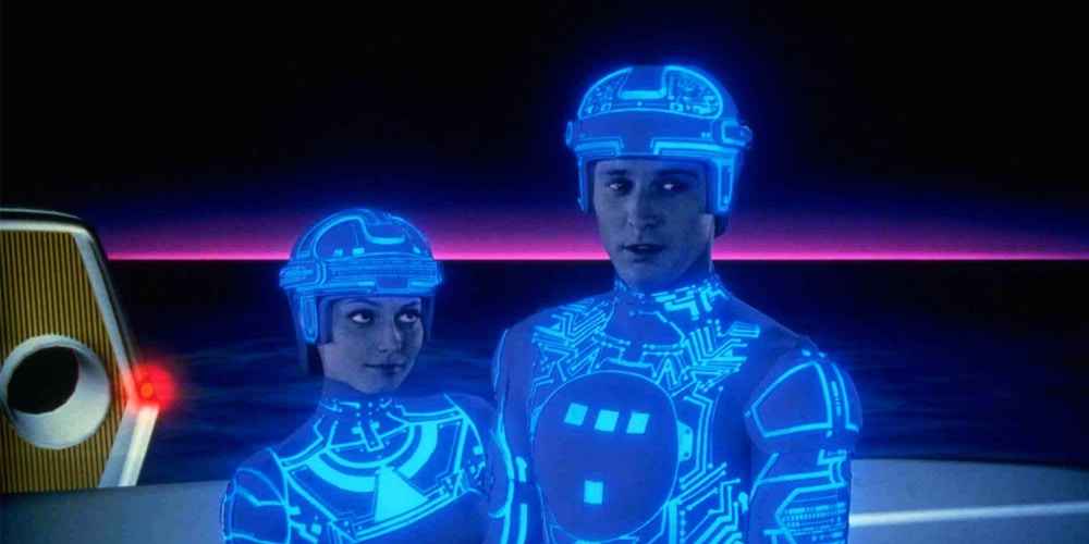 Tron