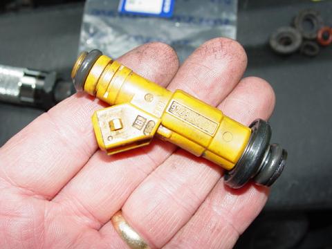 injector